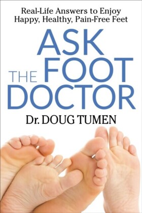 Ask the Foot Doctor
