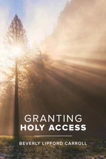 Granting Holy Access main product photo