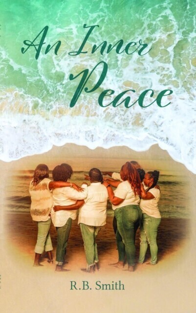 Inner Peace main product photo
