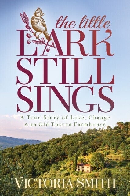 Little Lark Still Sings main product photo