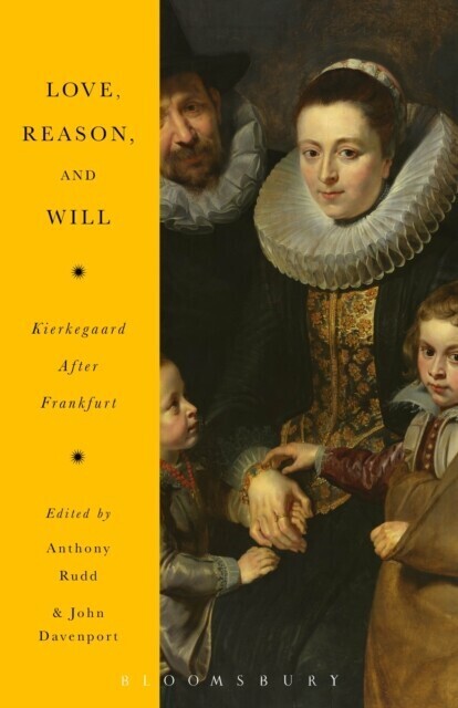 Love, Reason, and Will main product photo