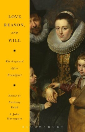 Love, Reason, and Will