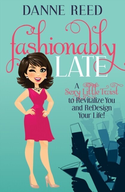 Fashionably Late main product photo