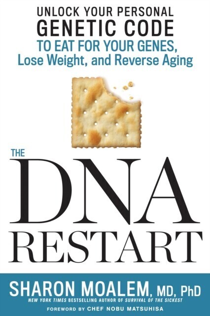 DNA Restart main product photo