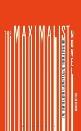 Maximalist Novel