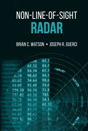 Non-Line-of-Sight Radar