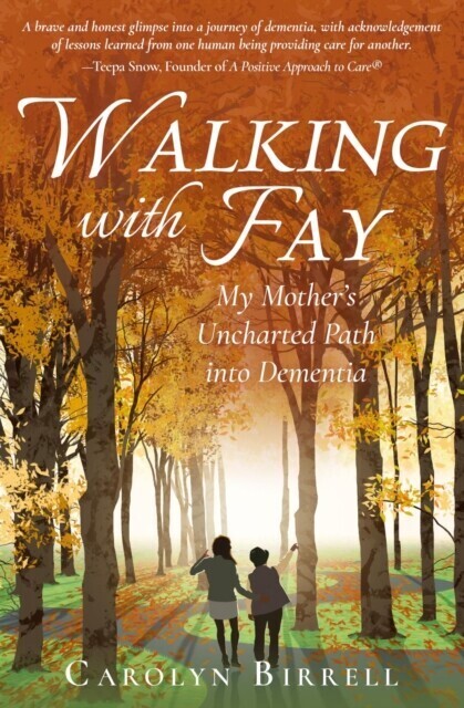 Walking With Fay main product photo