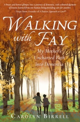 Walking With Fay