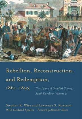 Rebellion, Reconstruction, and Redemption, 1861-1893