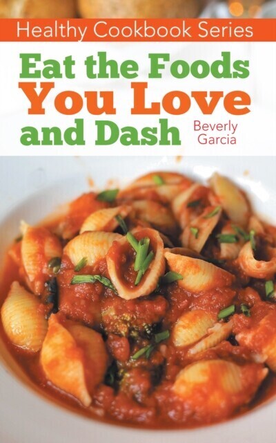 Healthy Cookbook Series main product photo