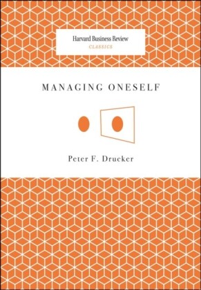 Managing Oneself