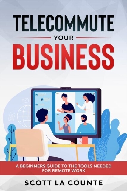 Telecommute Your Business main product photo