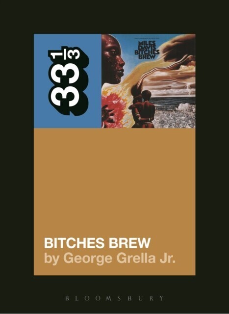 Miles Davis' Bitches Brew main product photo