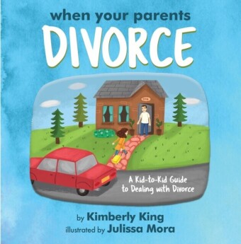 When Your Parents Divorce