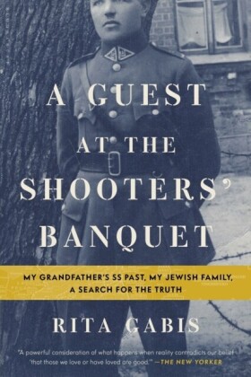 Guest at the Shooters' Banquet