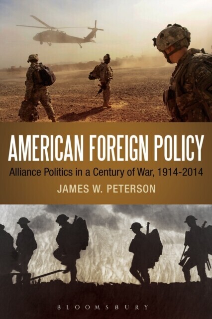 American Foreign Policy main product photo