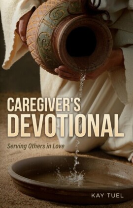 Caregiver's Devotional