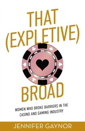 That (Expletive) Broad
