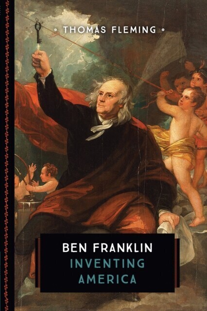 Ben Franklin main product photo