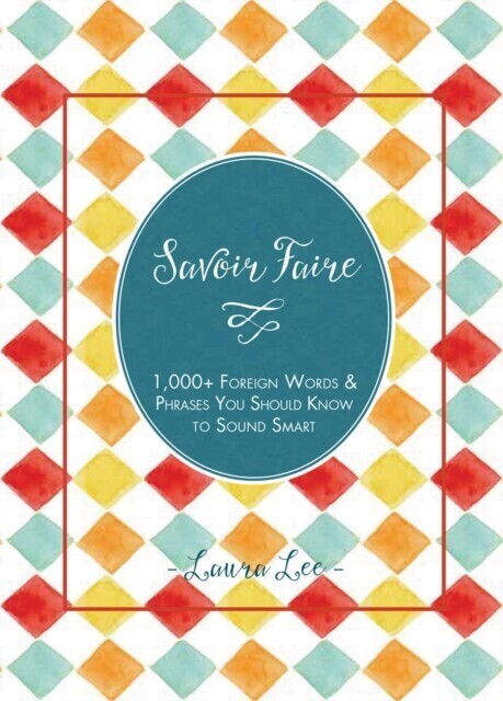 Savoir Faire main product photo