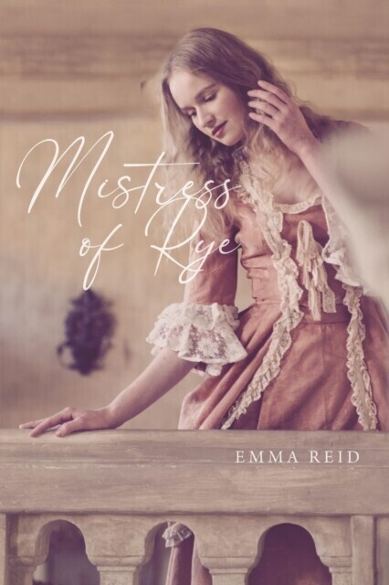 Mistress Of Rye main product photo