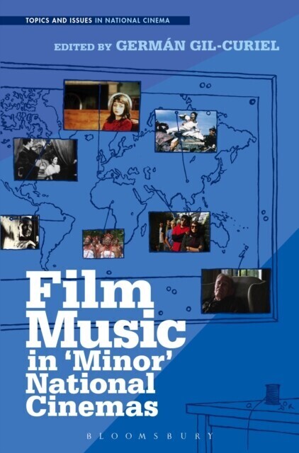 Film Music in 'Minor' National Cinemas main product photo