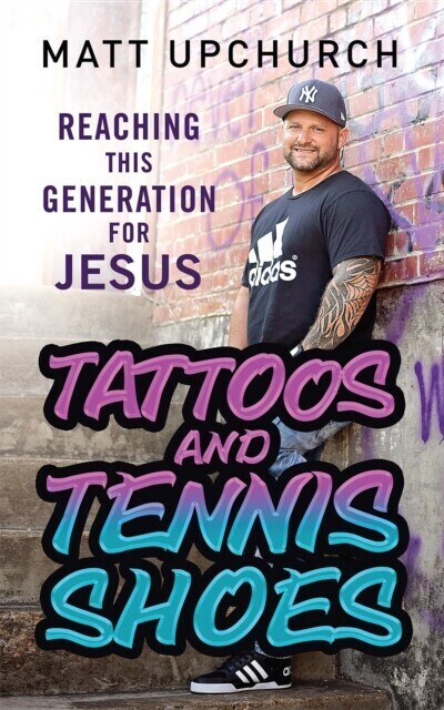 Tattoos and Tennis Shoes main product photo