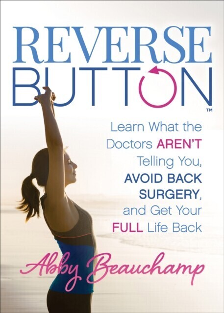 Reverse Button(TM) main product photo