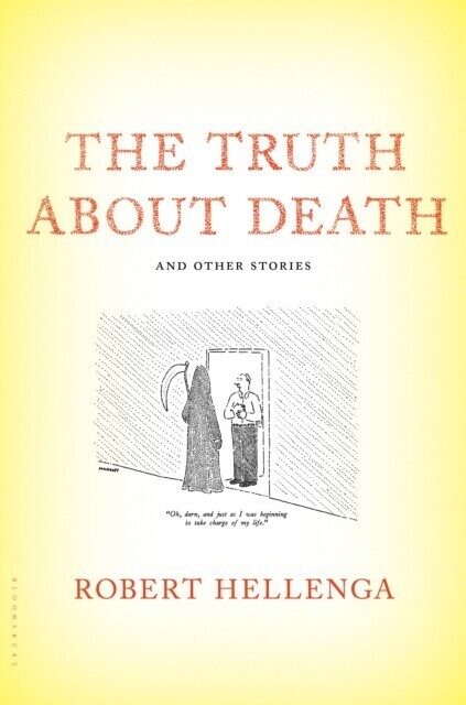 Truth About Death main product photo