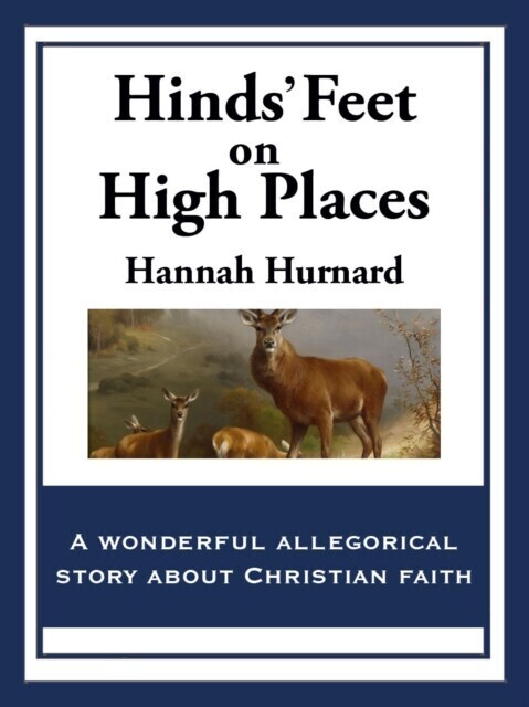 Hinds' Feet on High Places main product photo
