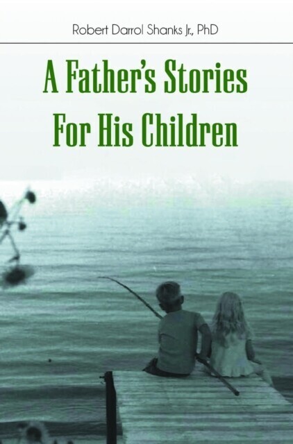 Father's Stories For His Children main product photo