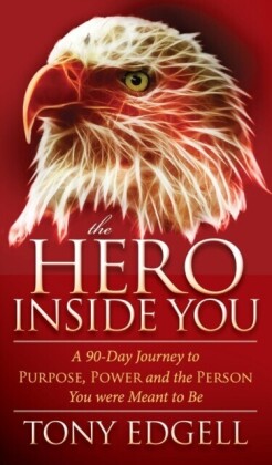 Hero Inside You
