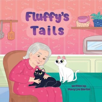 Fluffy's Tails