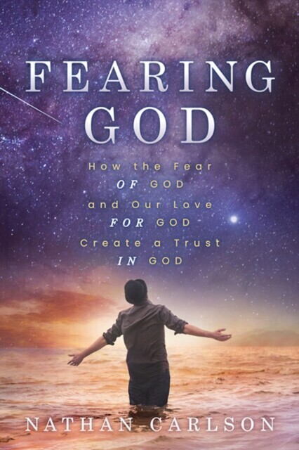 Fearing God main product photo