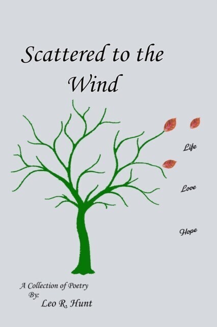 Scattered to the Wind main product photo