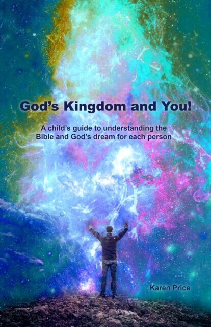 God's Kingdom and You! main product photo