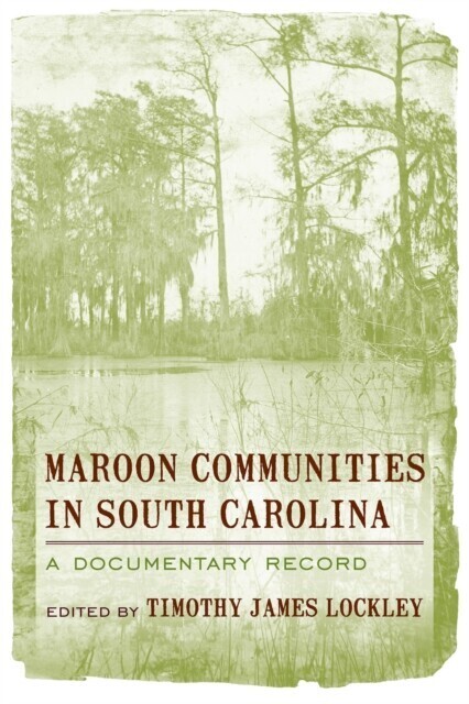 Maroon Communities in South Carolina main product photo