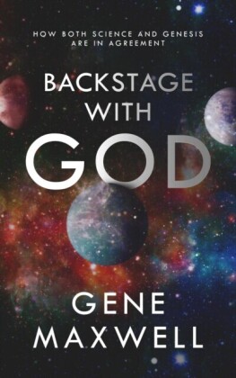 Backstage With God