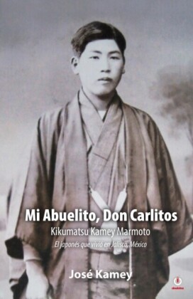 Mi Abuelito, Don Carlitos