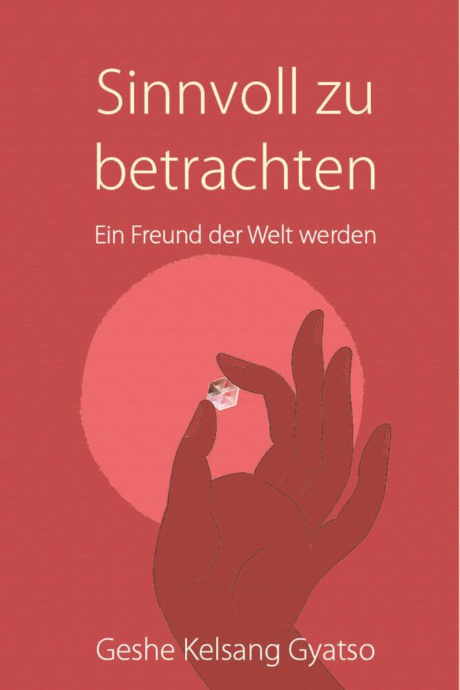 Sinnvoll zu betrachten main product photo