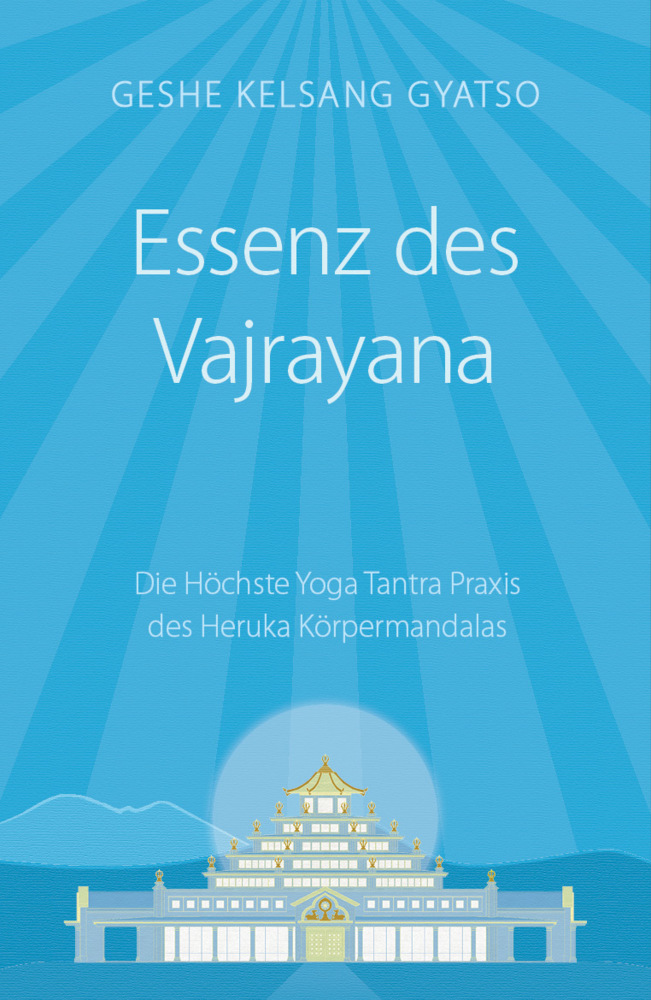 Essenz des Vajrayana main product photo