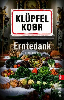 Erntedank