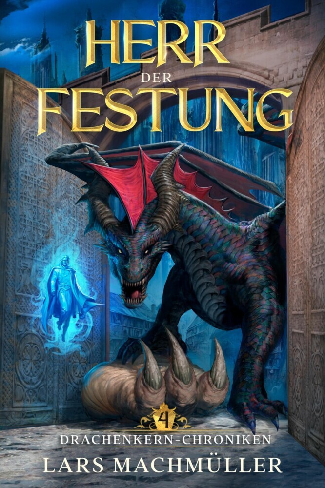 Herr der Festung main product photo