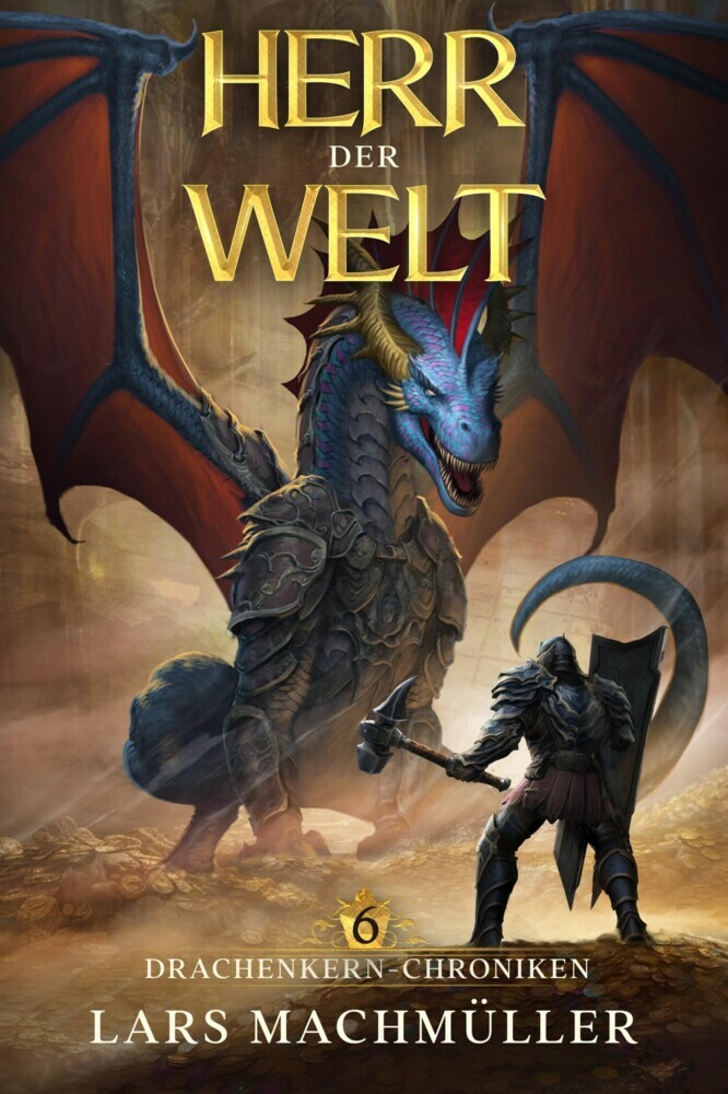 Herr der Welt main product photo