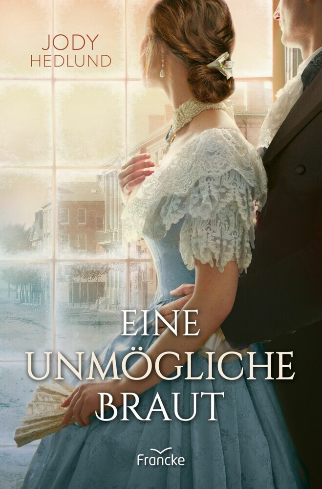 Eine unmögliche Braut main product photo