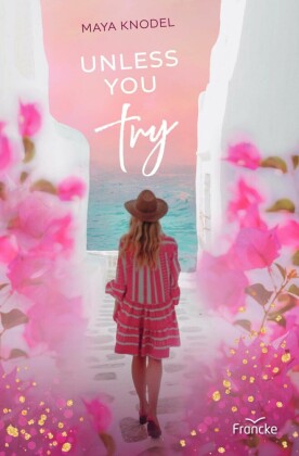 Unless you try