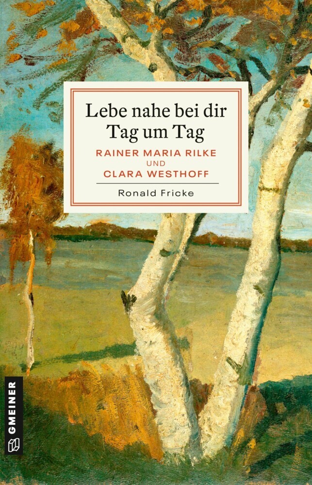 Lebe nahe bei dir Tag um Tag main product photo