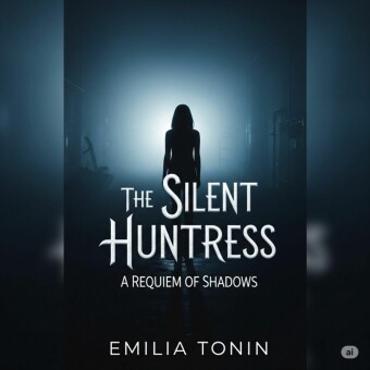 The Silent Huntress - A Requiem of Shadows