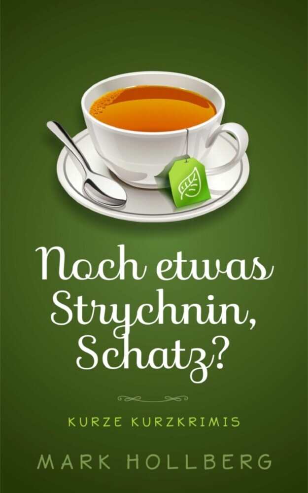 Noch etwas Strychnin, Schatz? main product photo