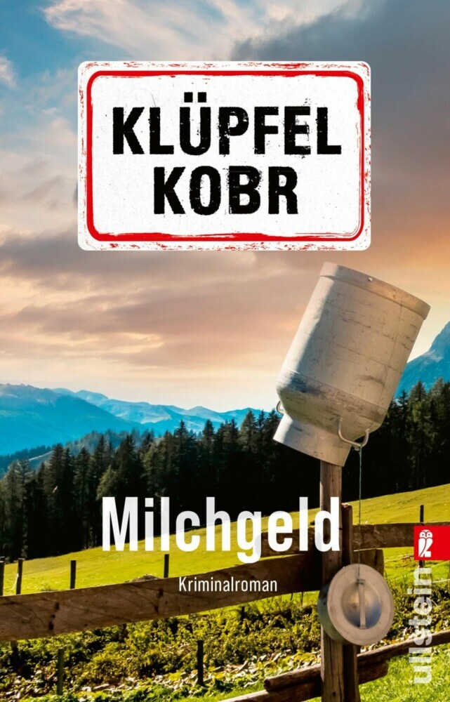 Milchgeld main product photo